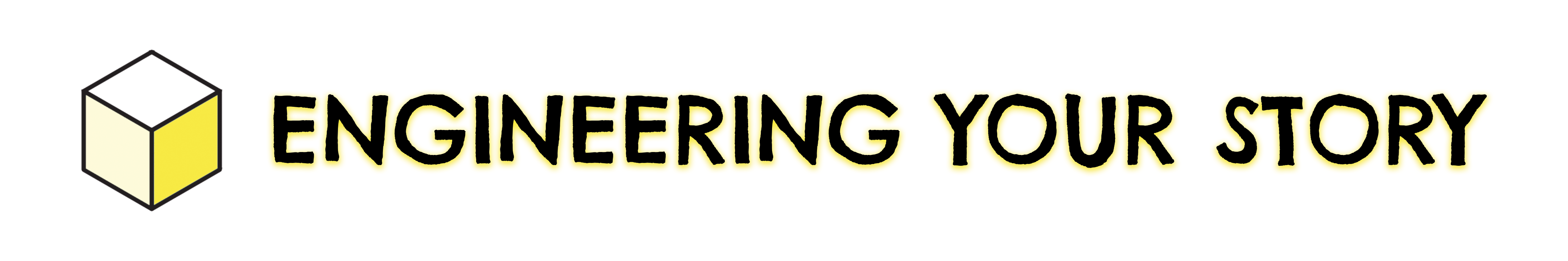 Engineering Your Story logo